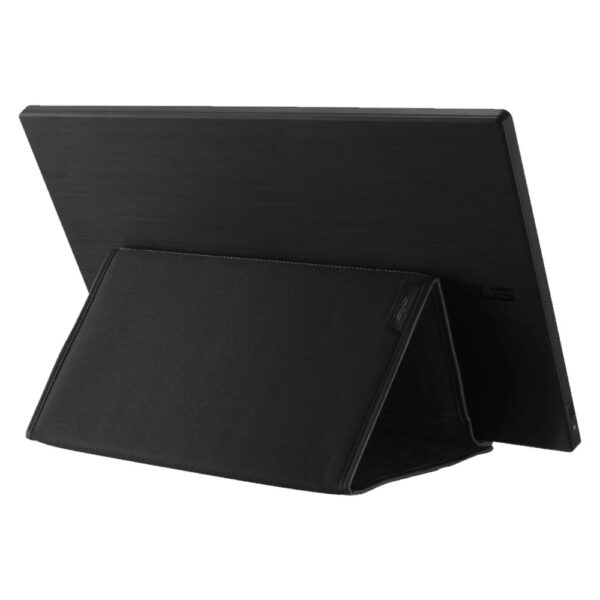 ASUS Portable ZenScreen MB166C (IPS 60Hz USB-C Portable) - Image 4