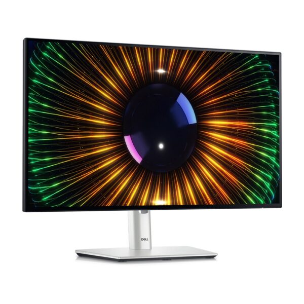 DELL Ultrasharp U2424H (IPS 120Hz) - Image 2