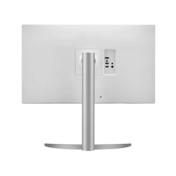LG 27UP650-W (IPS 4K 60Hz AMD FreeSync) - Image 5