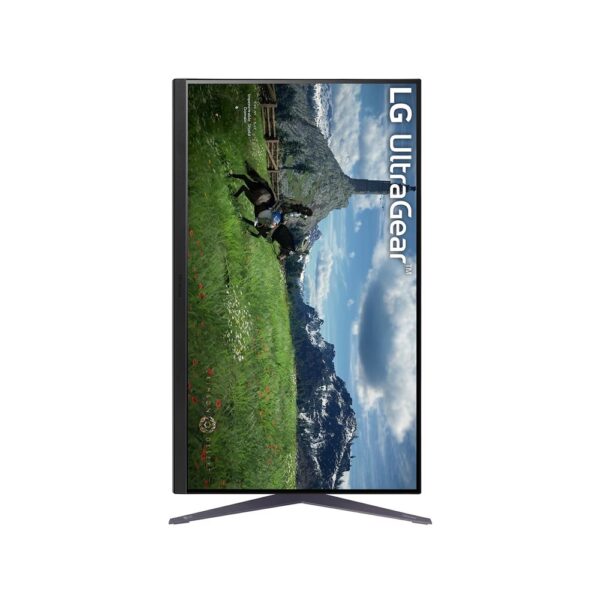 LG 32GS85Q-B.ATM Gaming Monitor (Nano IPS 2K 180Hz) - Image 3