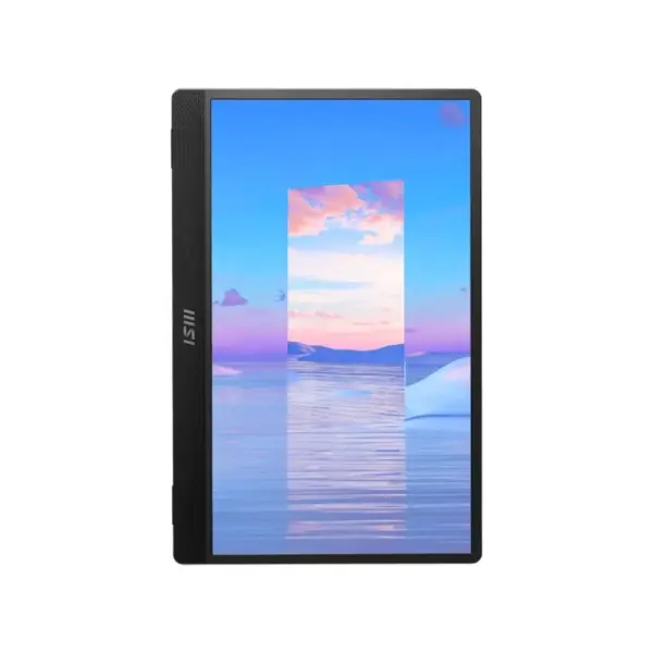 MSI Portable PRO MP161 (IPS 60Hz USB-C) - Image 2
