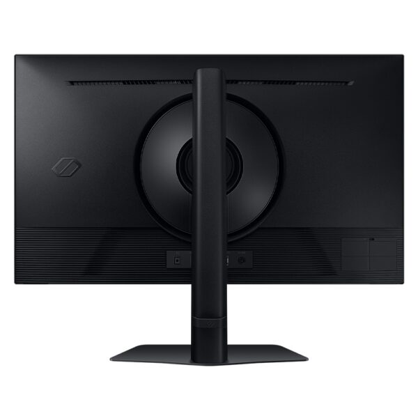 SAMSUNG Odyssey G5 LS27DG502EEXXT Gaming Monitor (IPS 2K 180Hz Pivot AMD FreeSync) - Image 4