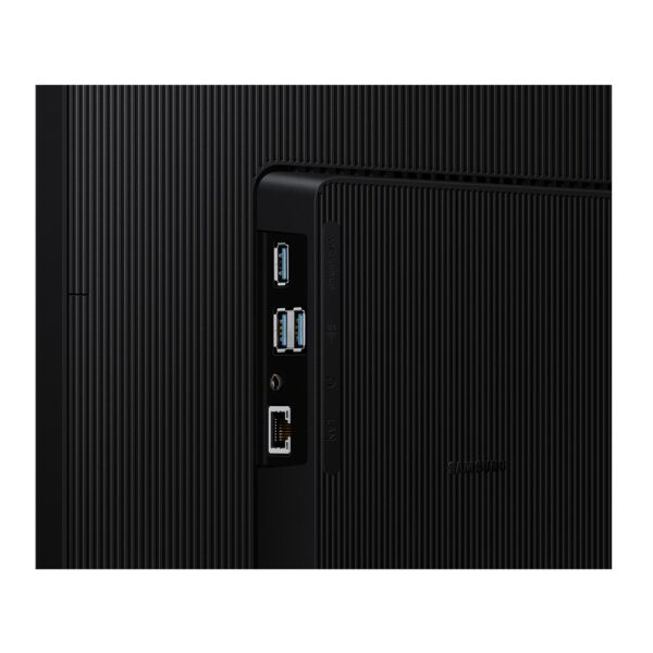 SAMSUNG ViewFinity S8 LS27D804UAEXXT (IPS 4K USB-C) - Image 4