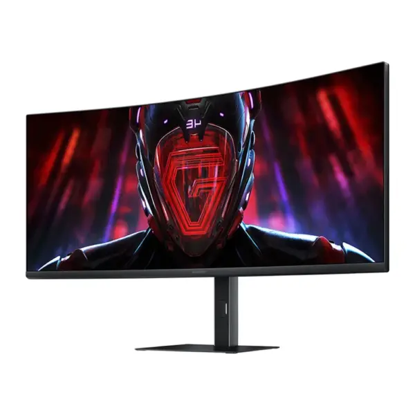 Xiaomi Curved Gaming Monitor G34WQi (VA 2K 180Hz) - Image 2
