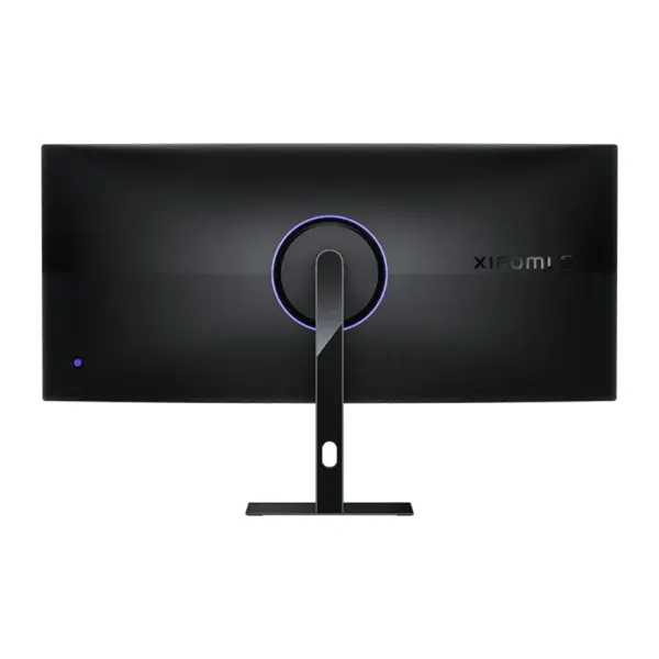 Xiaomi Curved Gaming Monitor G34WQi (VA 2K 180Hz) - Image 4