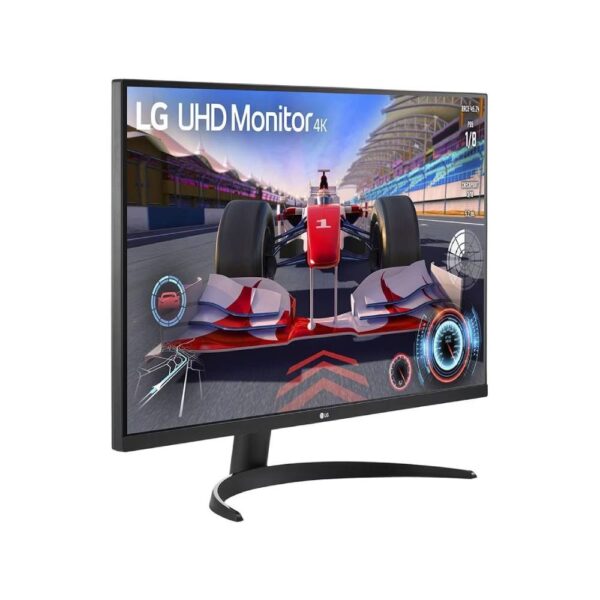 LG 32UR500-B (VA 4K 60Hz) - Image 2