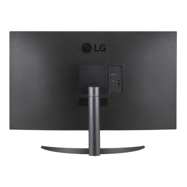 LG 32UR500-B (VA 4K 60Hz) - Image 4