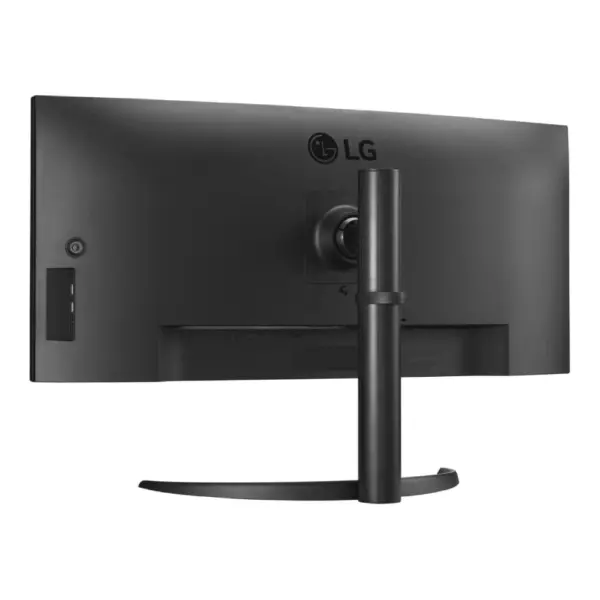 LG 34WQ75C-B.ATM (IPS 2K 60Hz USB-C) - Image 3