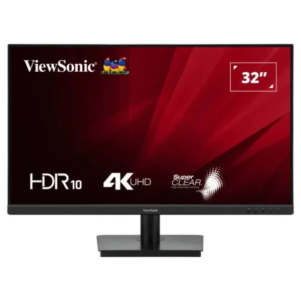 VIEWSONIC VA3208-4K-MHD (VA 4K 60Hz SPK)