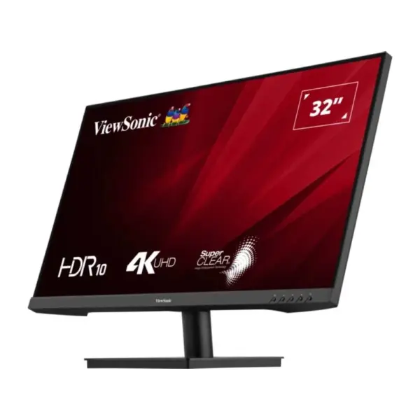 VIEWSONIC VA3208-4K-MHD (VA 4K 60Hz SPK) - Image 2