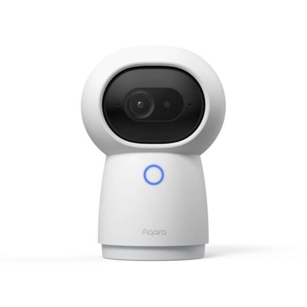 กล้องวงจรปิด Aqara Camera Hub G3 สีขาว
