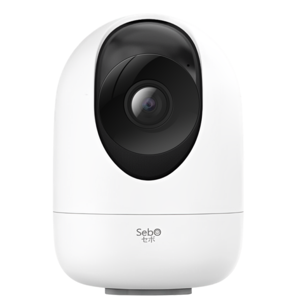 กล้องวงจรปิด SebO MARU Gen3 Lite